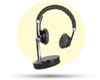 هدست بی سیم