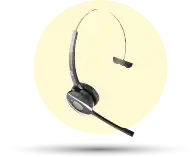 هدست بی سیم