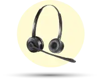 هدست بی سیم