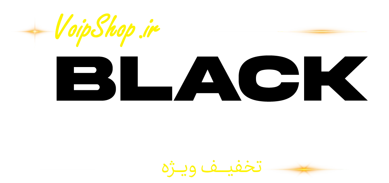 بلک فرایدی جمعه سیاه