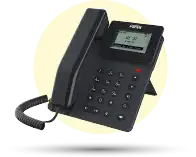 تلفن کارمندی