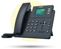 تلفن کارمندی