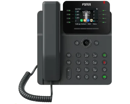 خرید تلفن فنویل Fanvil V62W