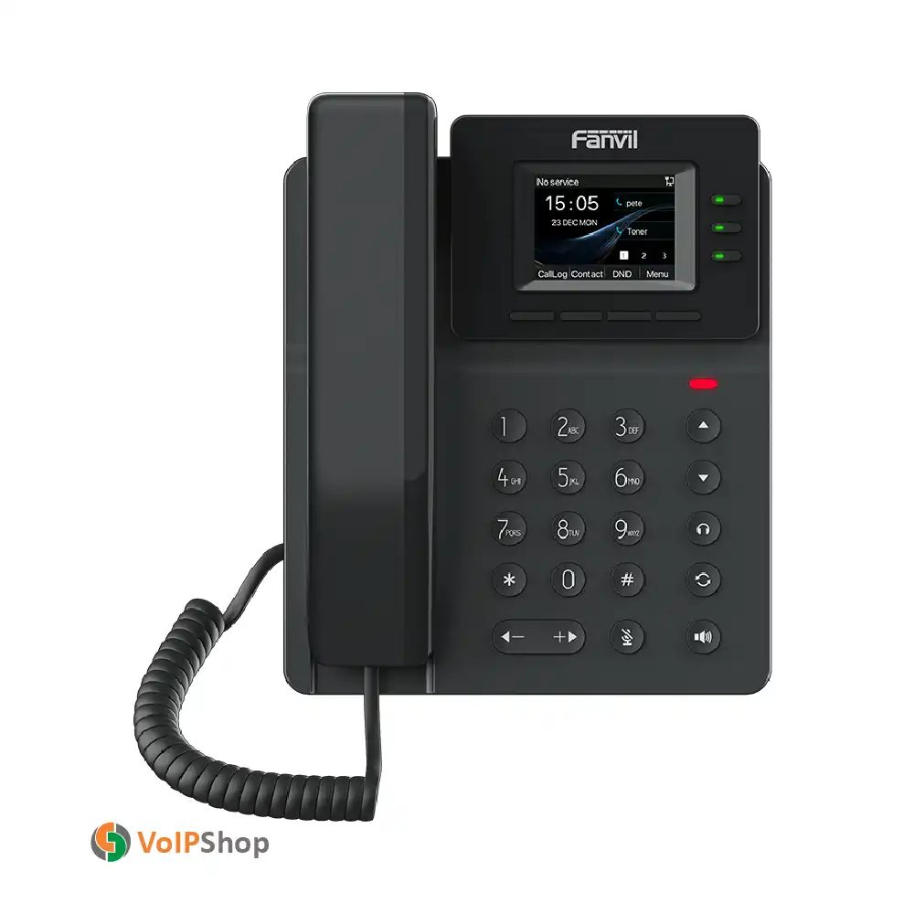 خرید Fanvil V60P