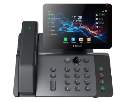خرید Fanvil V66 Pro Prime فنویل
