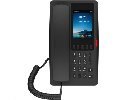 خرید تلفن فنویل Fanvil H6W Wi-Fi IP Phone
