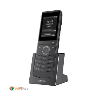 خرید تلفن لینکویل Fanvil W611W