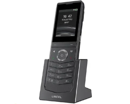 خرید تلفن لینکویل Fanvil W611W