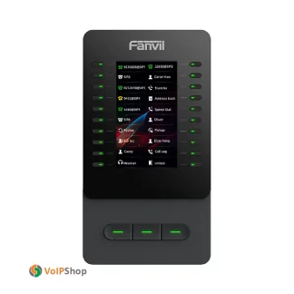 خرید ماژول توسعه Fanvil EM60 Expansion Module