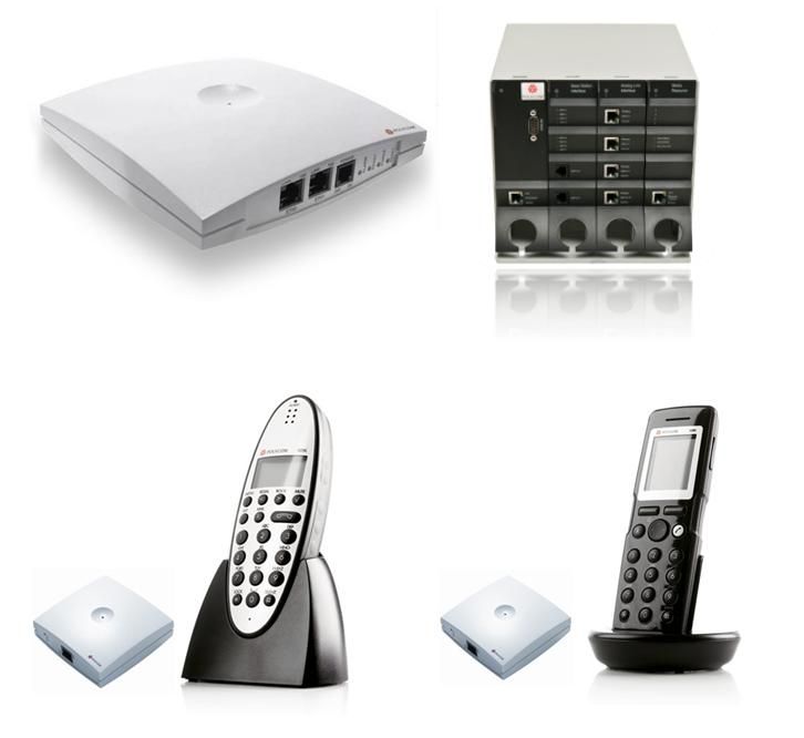 DECT