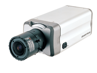 SIP IP Camera
