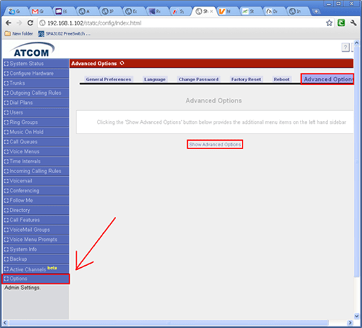 ATCOM-IP04-Firmware Upgrade