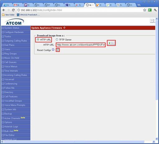ATCOM-IP04-Firmware Upgrade