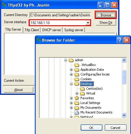 ATCOM-IP04-Firmware Upgrade