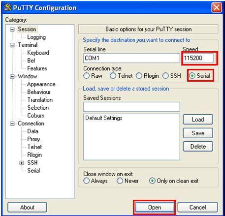 ATCOM-IP04-Firmware Upgrade
